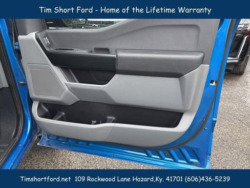 Used 2021 Ford F150 XL w/ Equipment Group 101A High image 25