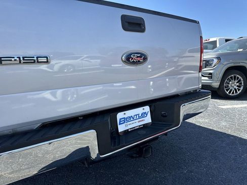 Used 2008 Ford F150 XL image 11