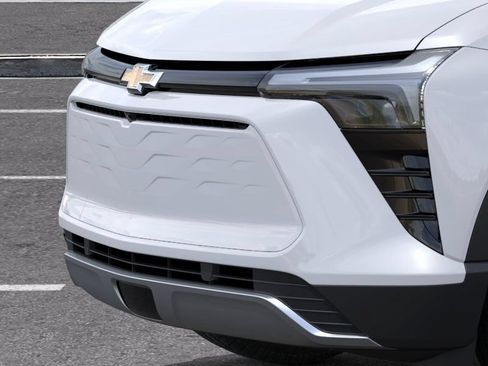 New 2026 Chevrolet Blazer EV LT FWD image 38