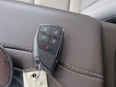 Used 2024 Chevrolet Tahoe LS w/ Max Trailering Package image 25