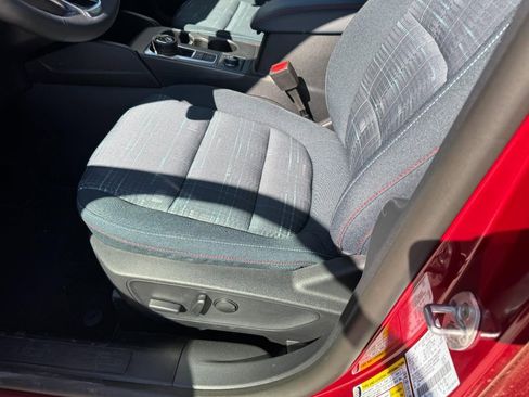 New 2025 Ford Bronco Sport Heritage w/ Convenience Package image 10