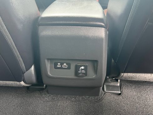 Used 2025 Nissan Frontier Pro-X w/ Pro Premium Package RWD image 32
