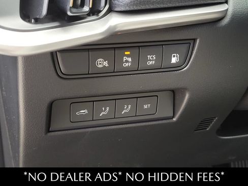 New 2026 MAZDA CX-70 SC Plus AWD/4WD image 18