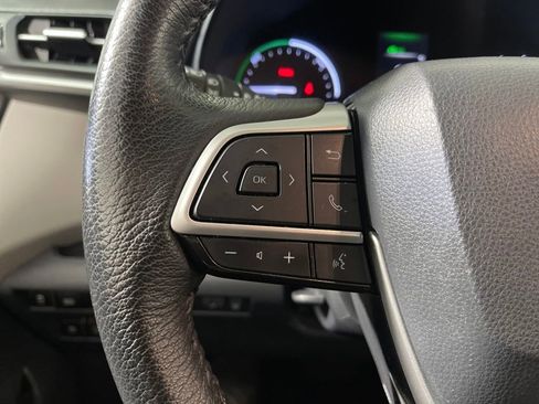 Certified 2023 Toyota Sienna XLE image 26