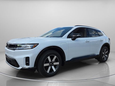 New 2026 Honda Prologue Touring image 2