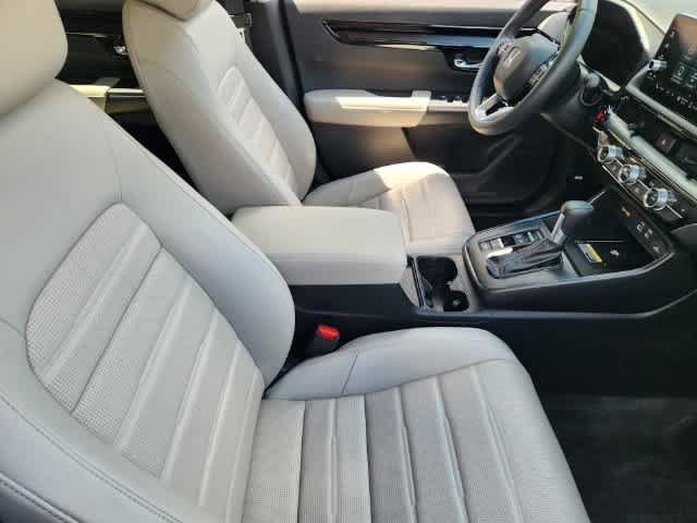 Used 2025 Honda CR-V EX-L image 13