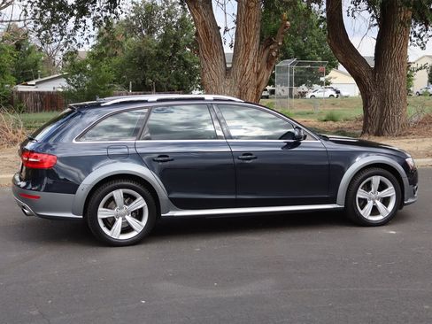 Used 2014 Audi A4 Premium AWD/4WD image 4