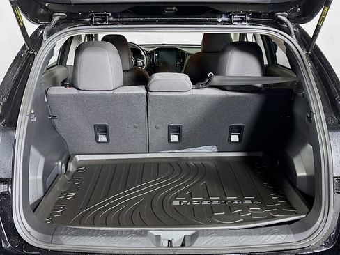 Certified 2025 Subaru Crosstrek 2.0i Premium w/ Crosstrek Mirror Package image 21