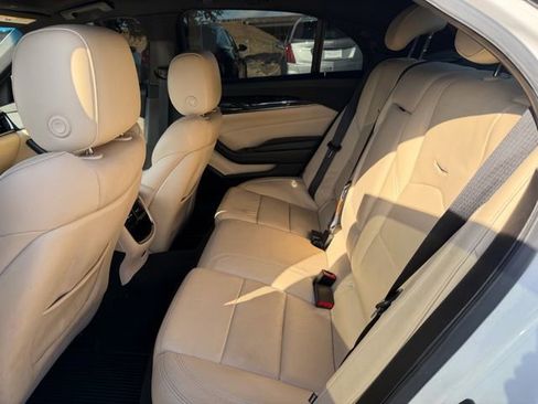Used 2019 Cadillac CTS Luxury image 15