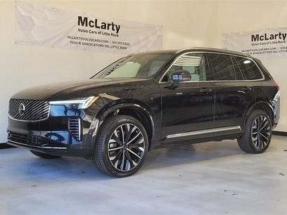 Certified 2026 Volvo XC90 B6 Plus w/ Protection Package