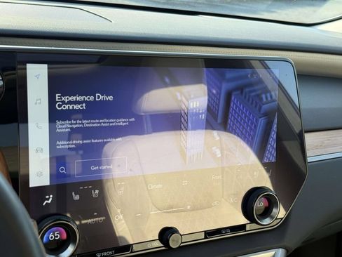 Used 2023 Lexus RX 350 AWD w/ Accessory Package image 11