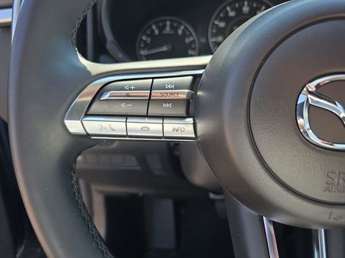 Used 2023 MAZDA CX-30 2.5 Turbo w/ Premium Plus Pkg image 20