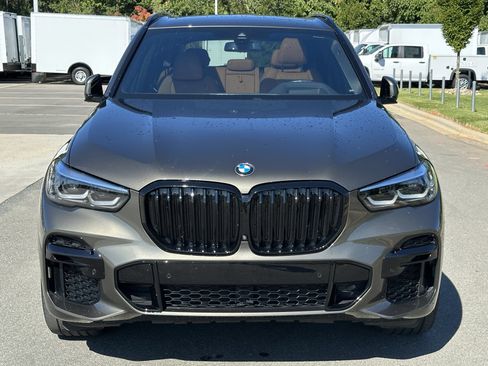 Used 2023 BMW X5 sDrive40i w/ M Sport Package RWD image 4