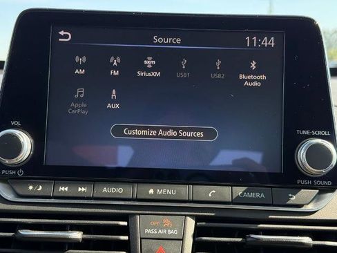 Certified 2025 Nissan Altima 2.5 S image 28