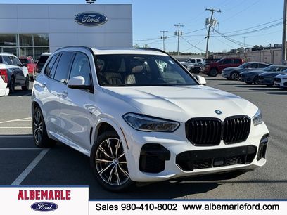 Used 2023 BMW X5 xDrive45e w/ Executive Package