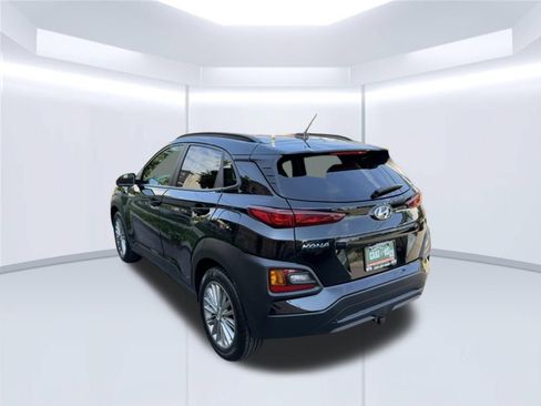 Used 2021 Hyundai Kona SEL AWD/4WD image 6