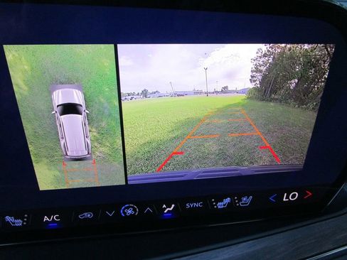 New 2026 Chevrolet Tahoe Premier w/ Sun And Tow Package RWD image 92
