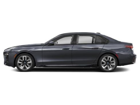Used 2026 BMW 740i xDrive AWD/4WD image 6