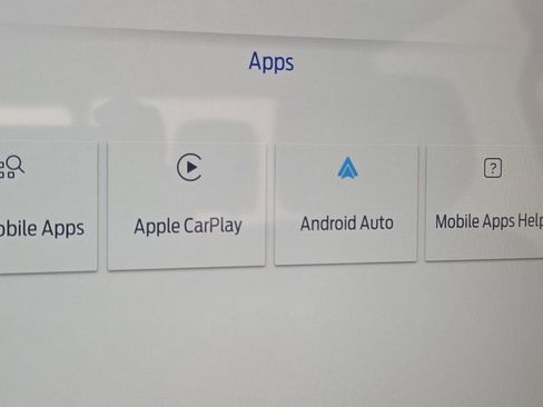 Used 2025 Ford F450 King Ranch w/ Chrome Package image 4