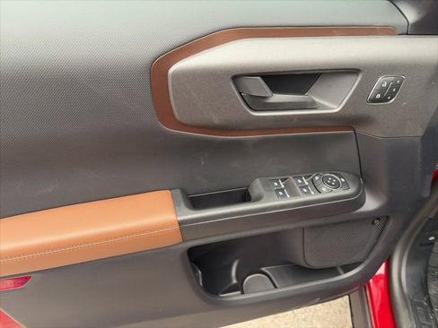 New 2025 Ford Bronco Sport Outer Banks w/ Outer Banks Tech Package+ image 17