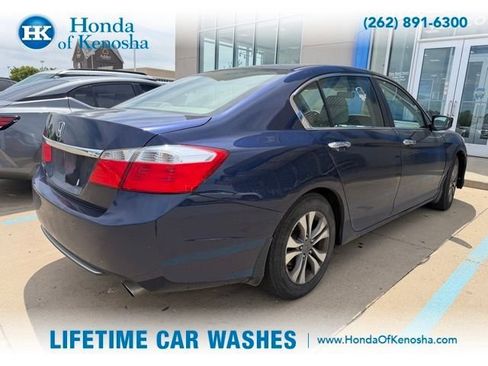 Used 2013 Honda Accord LX image 2