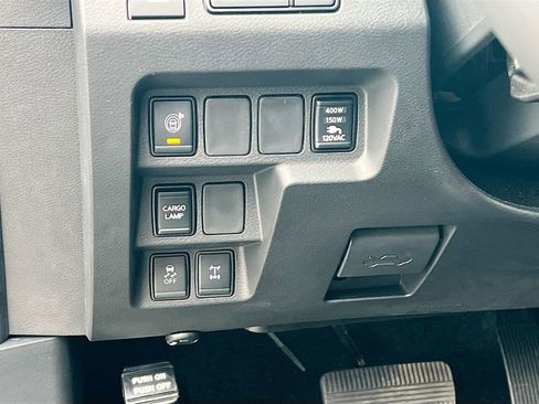 New 2026 Nissan Frontier PRO-4X w/ Pro-4x Convenience Package image 10