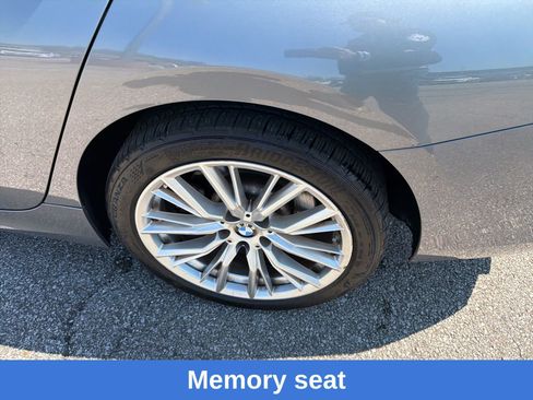 Used 2023 BMW 330i xDrive Sedan image 26