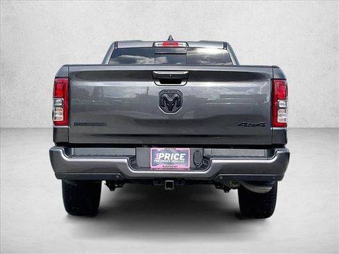 Used 2021 RAM 1500 Big Horn AWD/4WD image 4