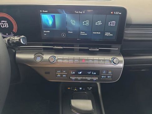 New 2026 Hyundai Kona SEL Sport image 8