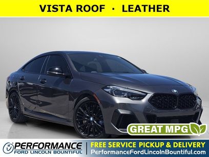 Used 2020 BMW M235i xDrive Gran Coupe w/ Shadowloine Package