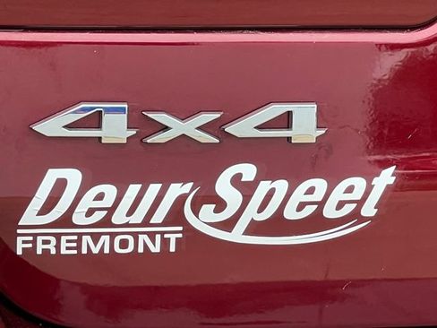 Used 2023 Jeep Grand Cherokee Limited AWD/4WD image 50