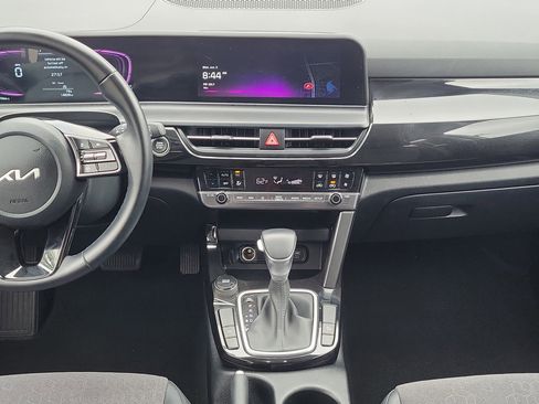 Used 2025 Kia Seltos S FWD image 14