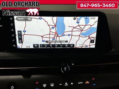 Used 2023 Nissan Ariya AWD image 15