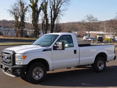 Used 2016 Ford F350 XL