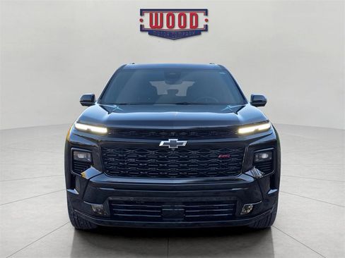 Used 2024 Chevrolet Traverse RS w/ LPO, Floor Liner Package image 5