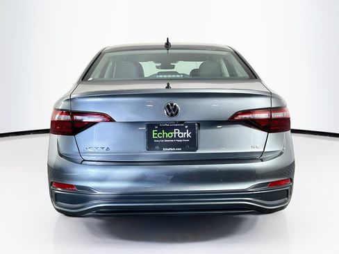 Used 2024 Volkswagen Jetta SE FWD image 7
