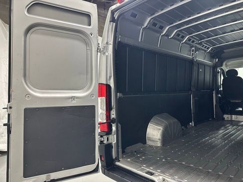 Used 2023 RAM ProMaster 3500 image 37