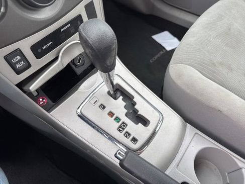 Used 2013 Toyota Corolla LE image 20