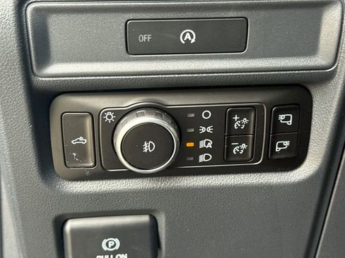 New 2025 Ford F150 XLT w/ Equipment Group 302A MID image 24