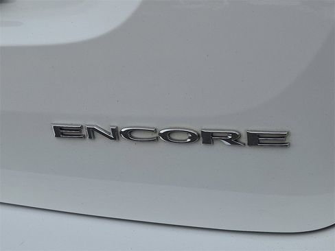 Used 2017 Buick Encore Preferred image 30