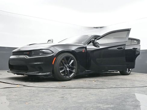 Used 2022 Dodge Charger GT w/ Performance Handling Group image 73
