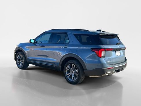 New 2026 Ford Explorer Active w/ Active Comfort Package AWD/4WD image 33