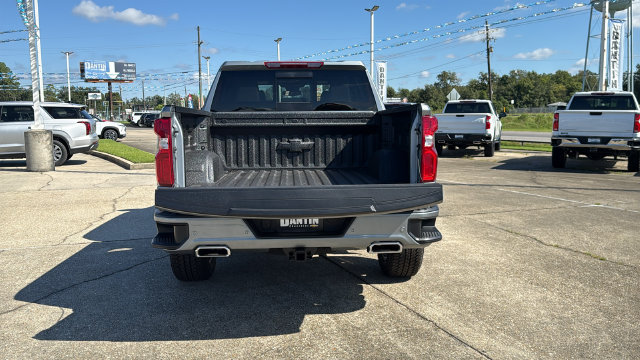 New 2026 Chevrolet Silverado 1500 RST w/ RST All Star Premium Package AWD/4WD image 28