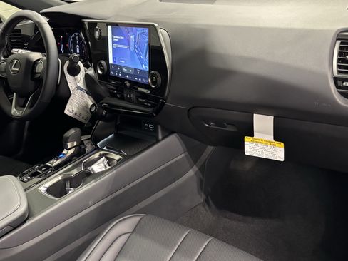 Used 2026 Lexus NX 350 F Sport w/ Accessory Package (2T) AWD/4WD image 43