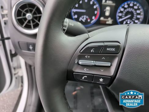 Certified 2023 Hyundai Kona SEL w/ Convenience Package image 17