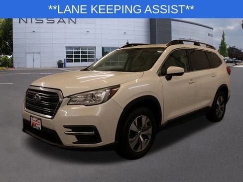 Used 2022 Subaru Ascent Premium w/ Convenience Package image 6