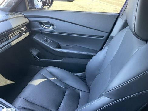 Used 2023 Honda Accord Sport image 21