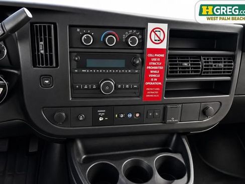 Used 2021 Chevrolet Express 2500 RWD image 13