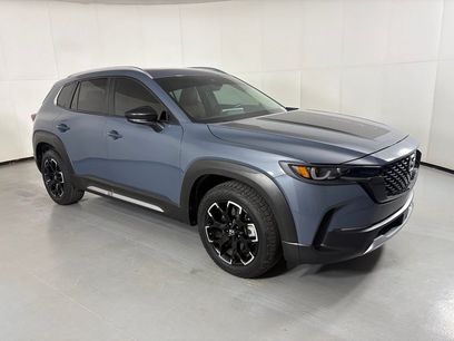 Used 2023 MAZDA CX-50 Meridian Edition