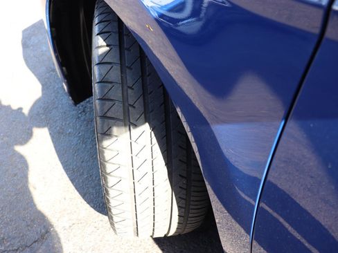 Used 2024 Toyota Camry SE image 47